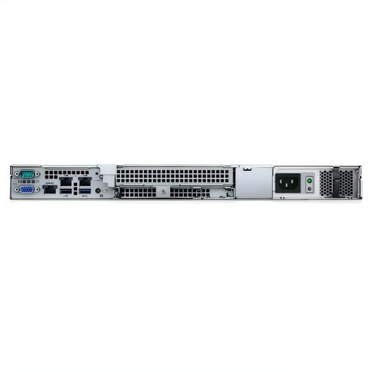 DELL PowerEdge R250